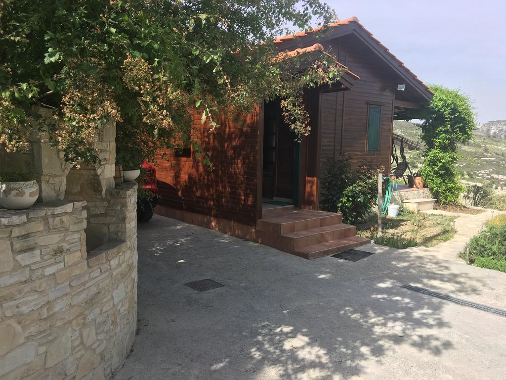 Koilani Village House Εξωτερικό φωτογραφία